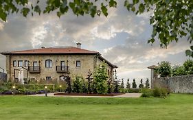Palacio De Luces, Small Luxury Hotels